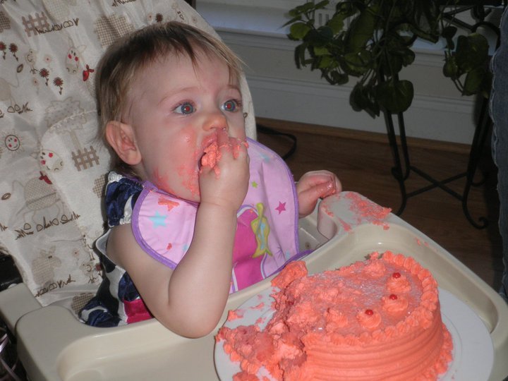 Debi Black's album, Daphney's First Birthday Party!