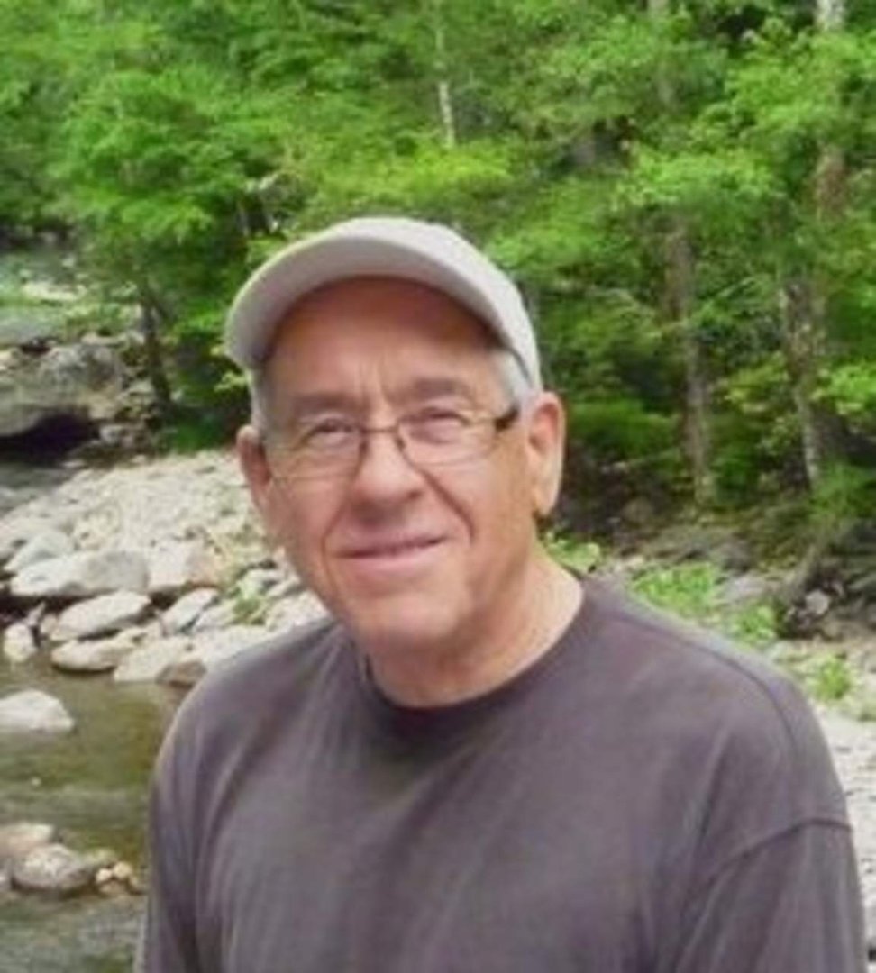 William (Dean) Applegate's album, Profile Pictures