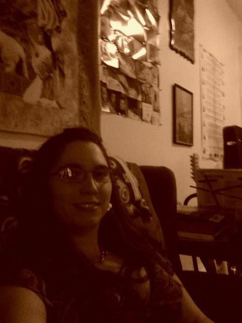 Nicole Eckert's album, Mobile Uploads