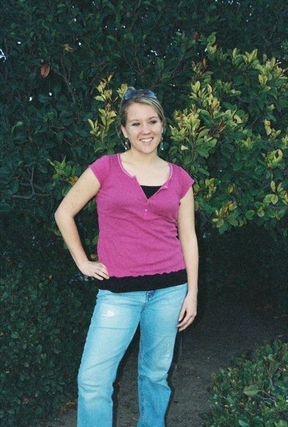 Stacey Shurtz's album, My Siblings and Their Children