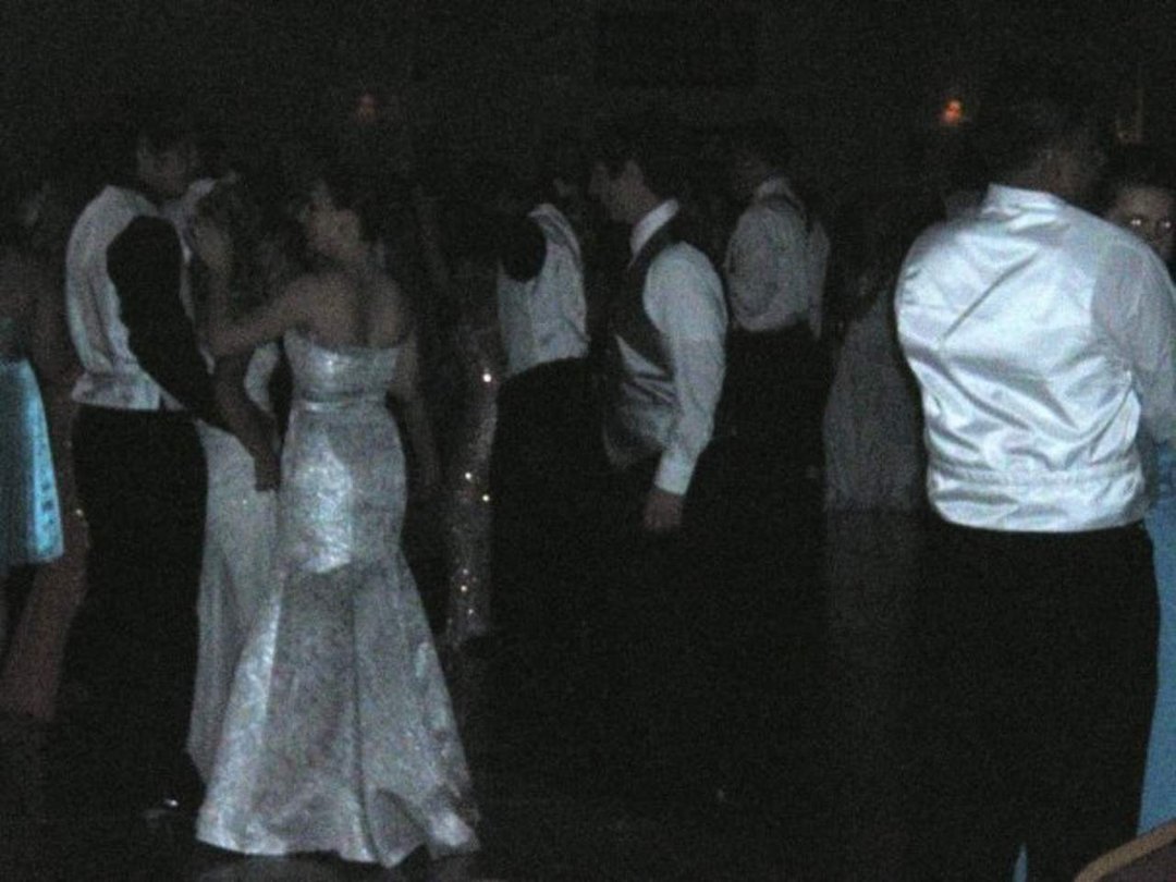 Stephen Bretz's album, Sr. Prom 08