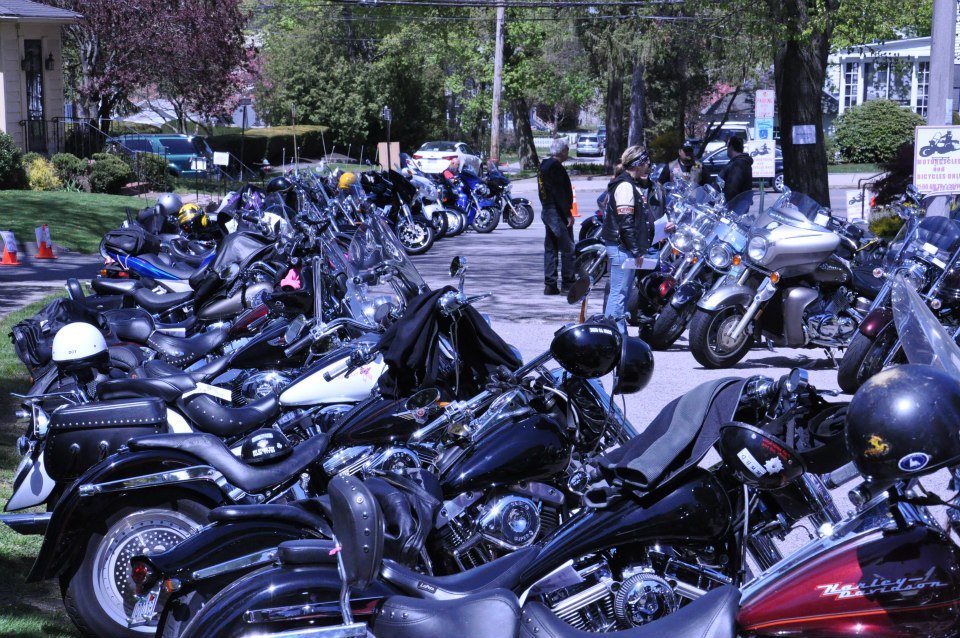 John Stankiewicz's album, Bike Blessing