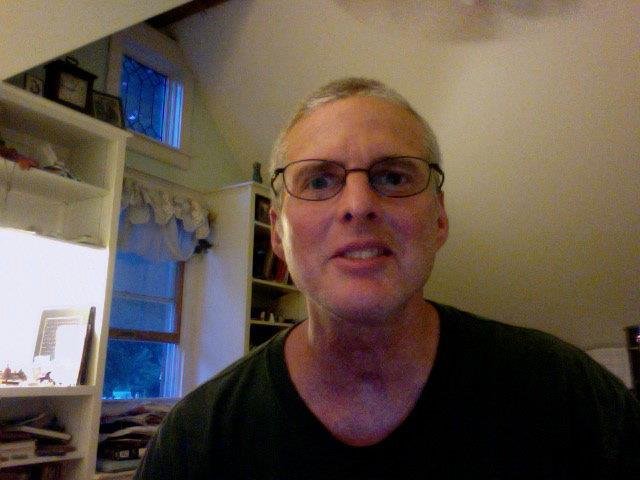 Ernie Johnson's album, Profile Pictures