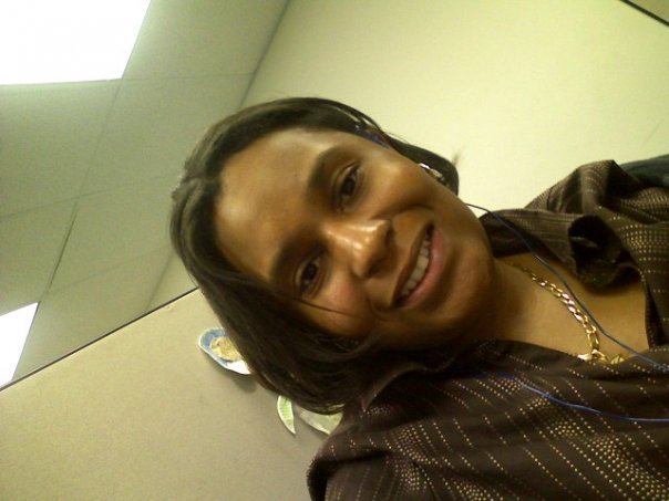Danielle Moore's album, Profile Pictures