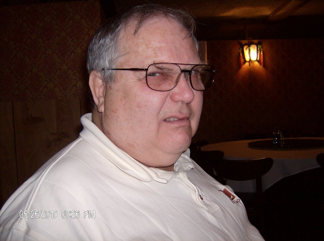 Larry Witcher's album, Profile Pictures