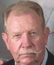 Robert C. Dugger's album, Profile Pictures