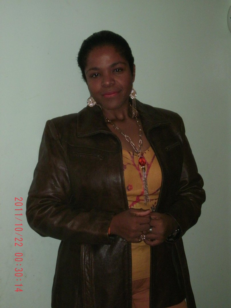 Tamara Claxton's album, Organo Gold