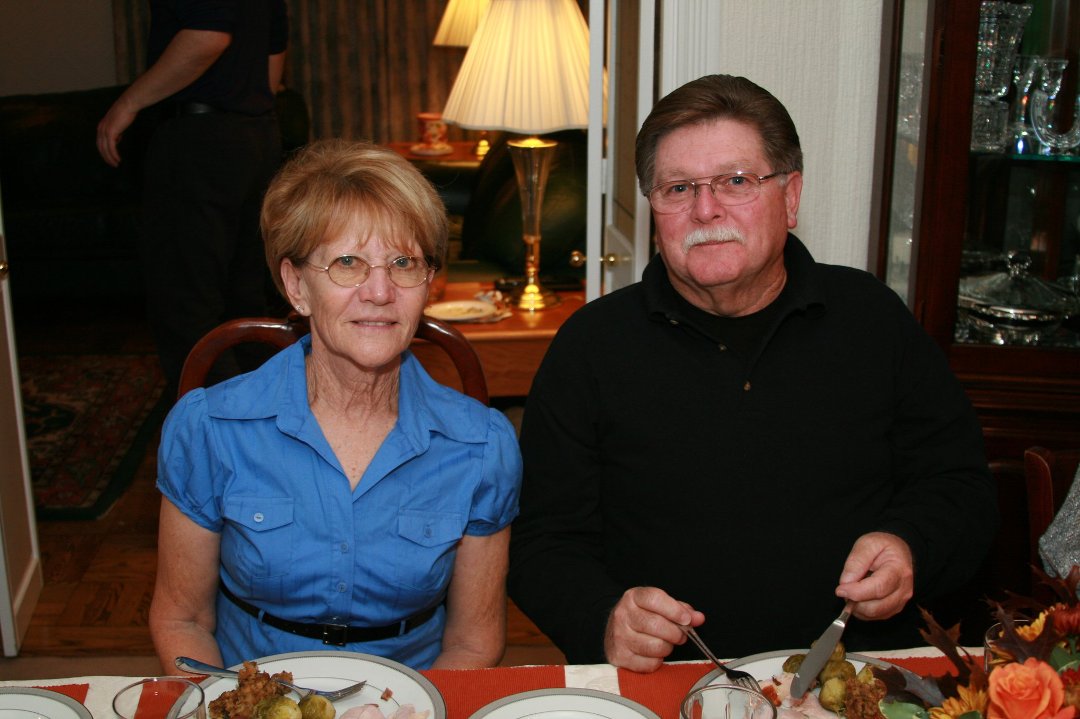 Gordon (Dennis) Goodwin's album, Profile Pictures