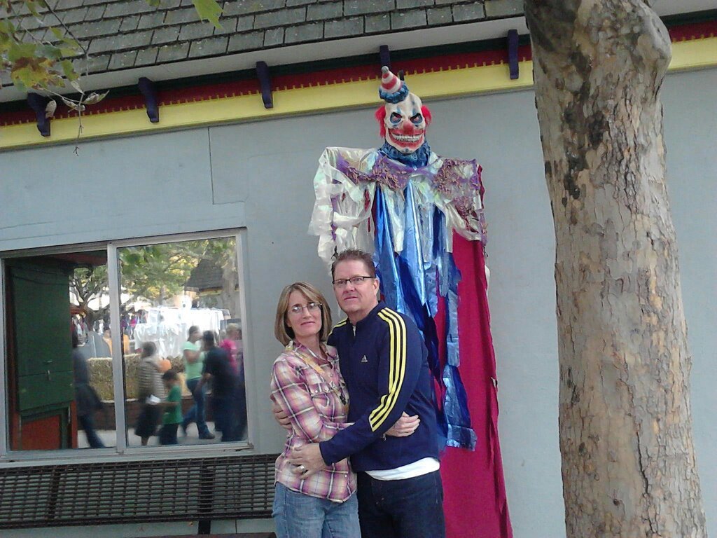 sherry davis' album, Mobile Uploads