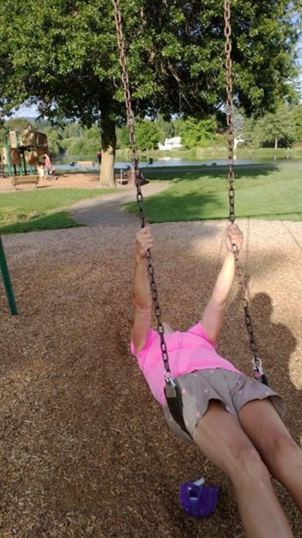 Lisa Davidson's album, Mobile Uploads
