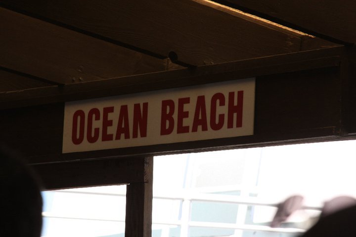 Michael Zack's album, Fire Island