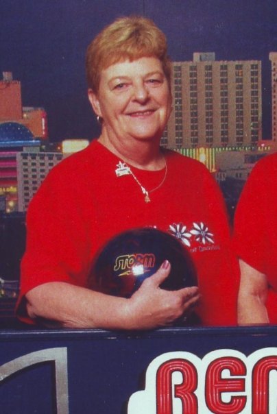 Sharon Harris' album, Profile Pictures