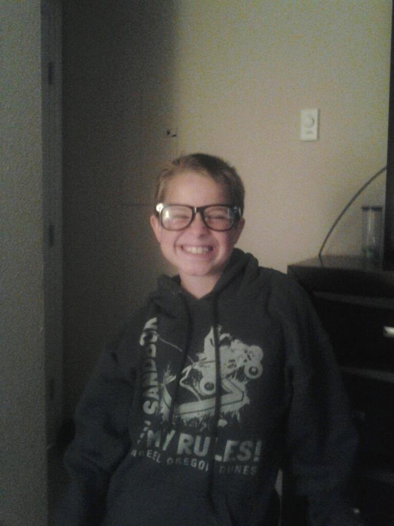 Ariel Obrien's album, Mobile Uploads