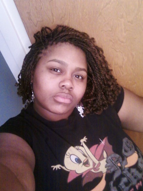 Mikeda Johnson's album, Profile Pictures