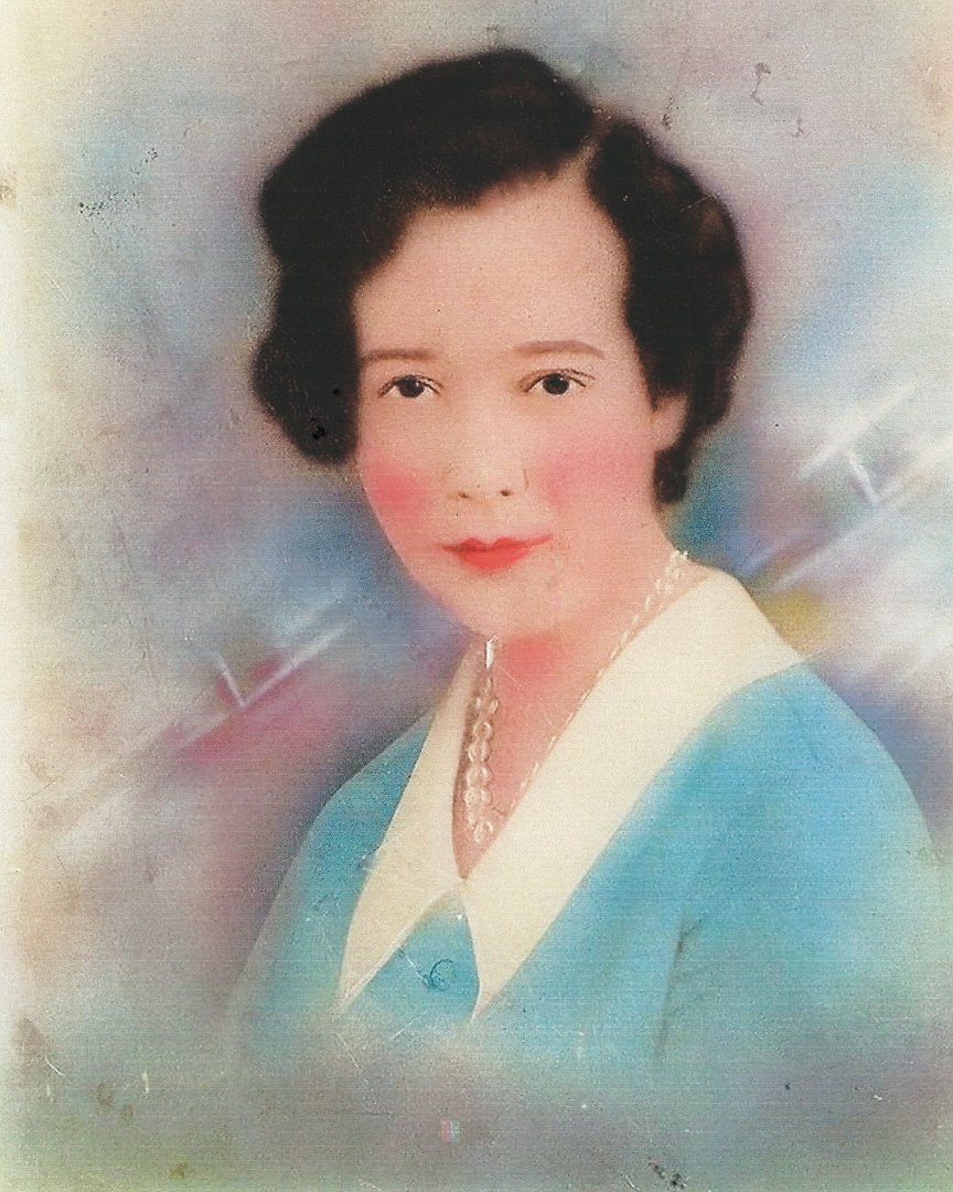 Mary Wright's album, Profile Pictures