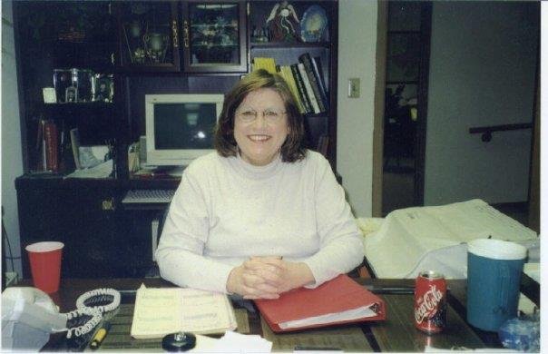 Myra Cheek's album, Profile Pictures
