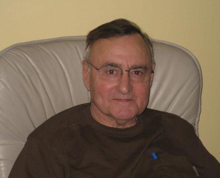 Paul Brabson's album, Profile Pictures