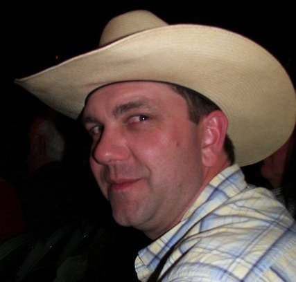 Brian Blagdon's album, Profile Pictures