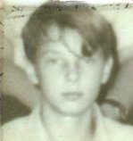 Charlie Leunig's album, Profile Pictures
