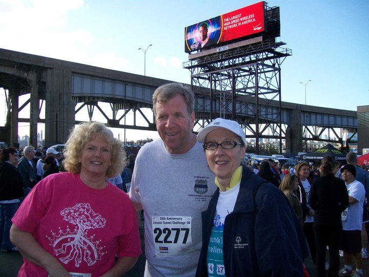 Nancy Cunningham's album, April 17, 2011