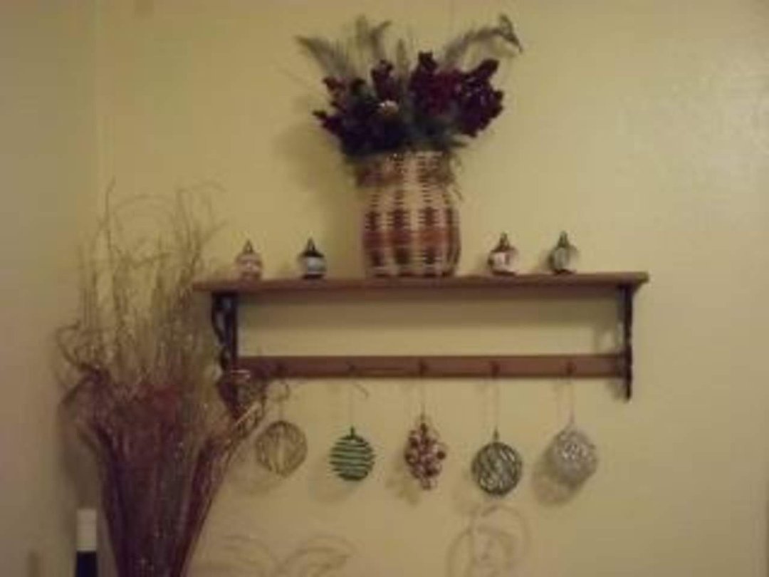 Peter Hibbard's album, Christmas Decorations 2011