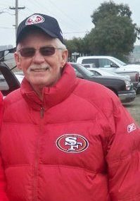 Donald Almeda's album, Profile Pictures