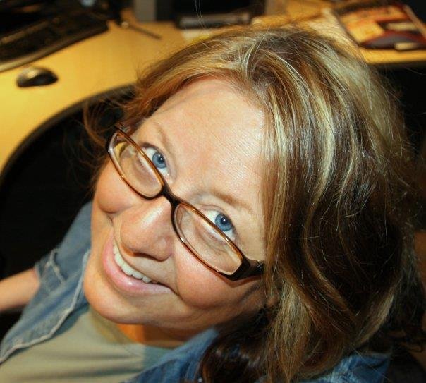 Ann Shultz's album, Profile Pictures