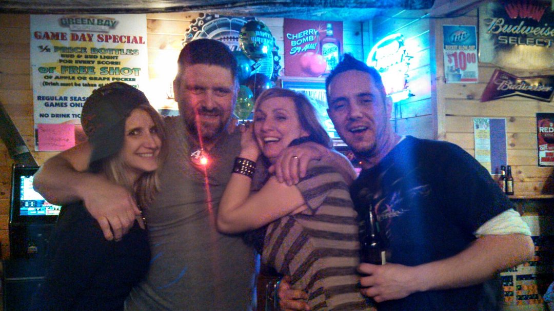 Shane Babich's album, Mobile Uploads