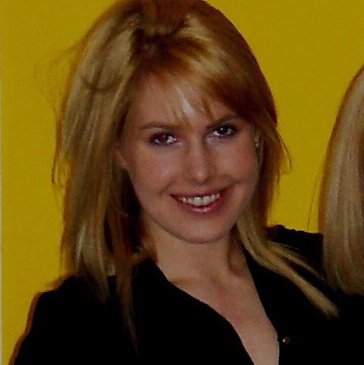Kate Bruce's album, Profile Pictures