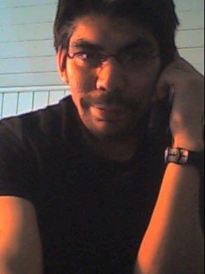 Paul Prevost's album, Profile Pictures