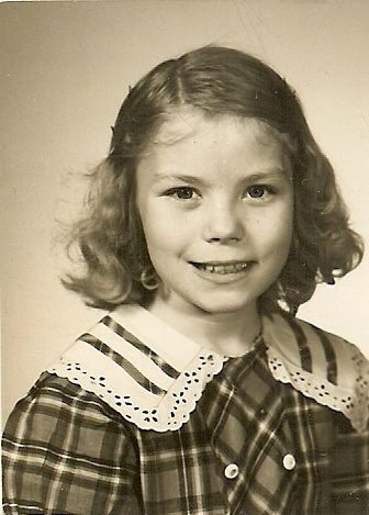 Virginia Collier's album, Profile Pictures