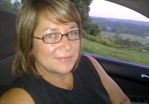 Kim Harrison's album, Profile Pictures