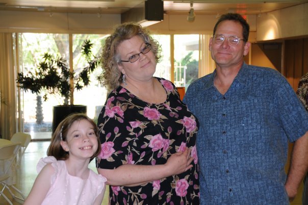 Jeff L's album, G-parents anniversary
