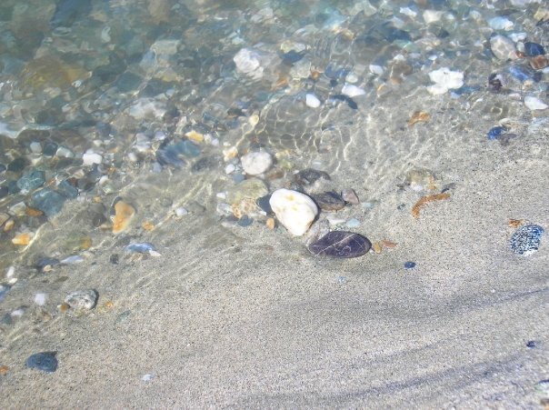 Deborah Millier's album, Puerto Galera 2009