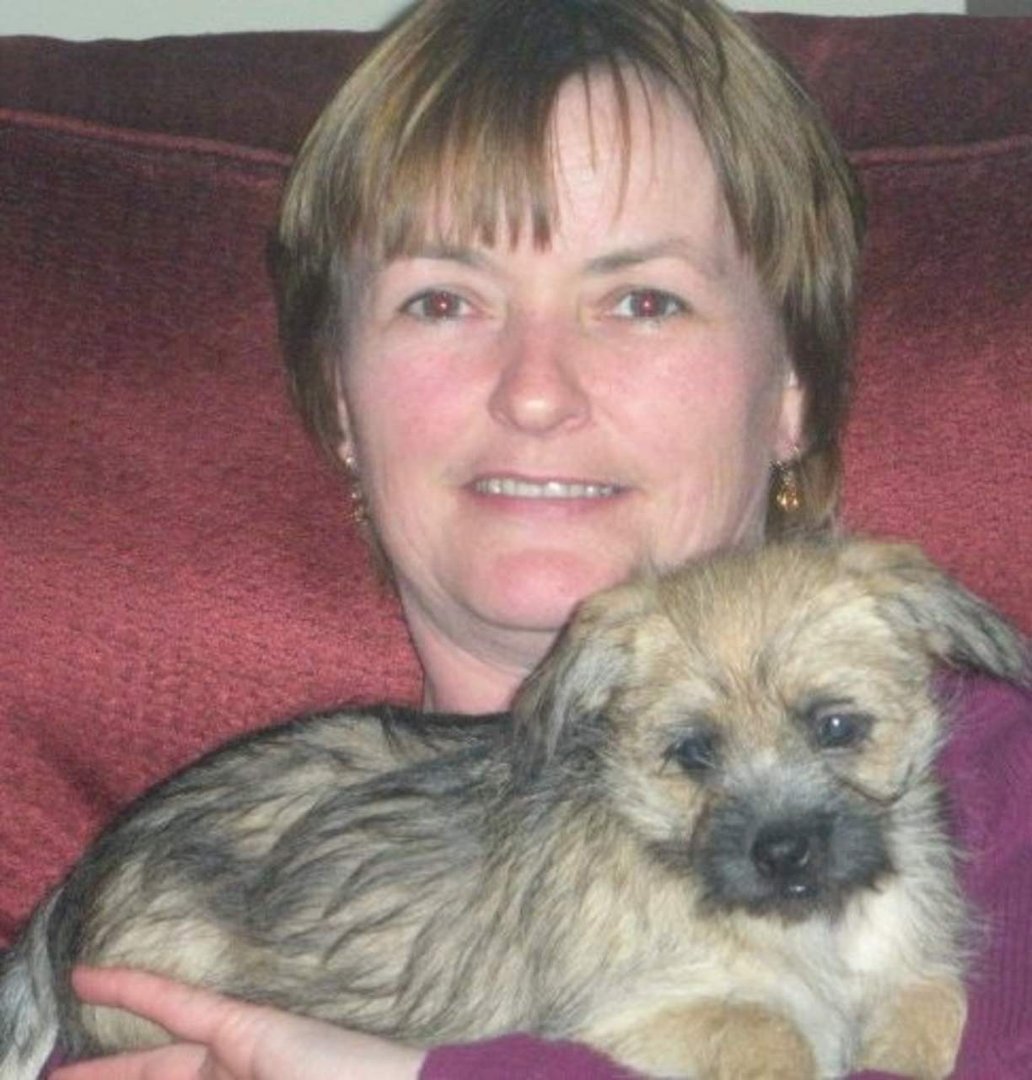 Rita Trites' album, Profile Pictures