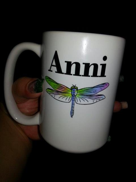 Anni Samuels' album, Mobile Uploads
