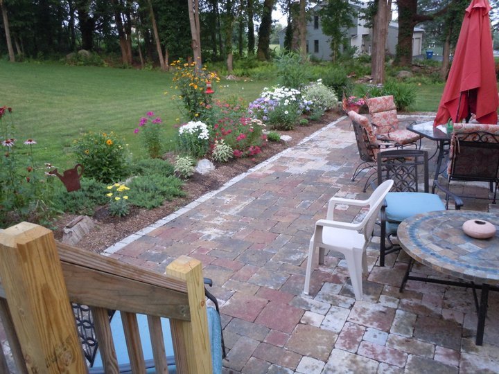 Paul Daigle's album, July 15, 2011