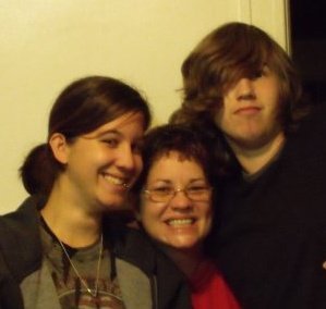 Nancy Fitzgerald's album, Profile Pictures