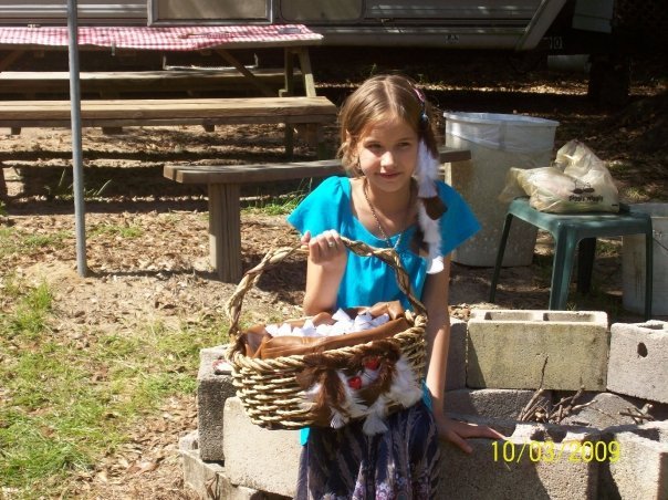 debra smith's album, January 19, 2011
