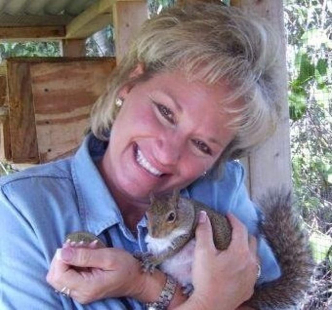 Sharron Wilhelm's album, Profile Pictures