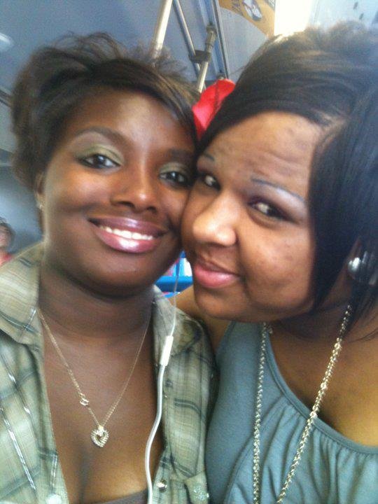 Marcy Smith's album, September 8, 2011