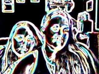 MacKenzie Whitaker's album, Random 2