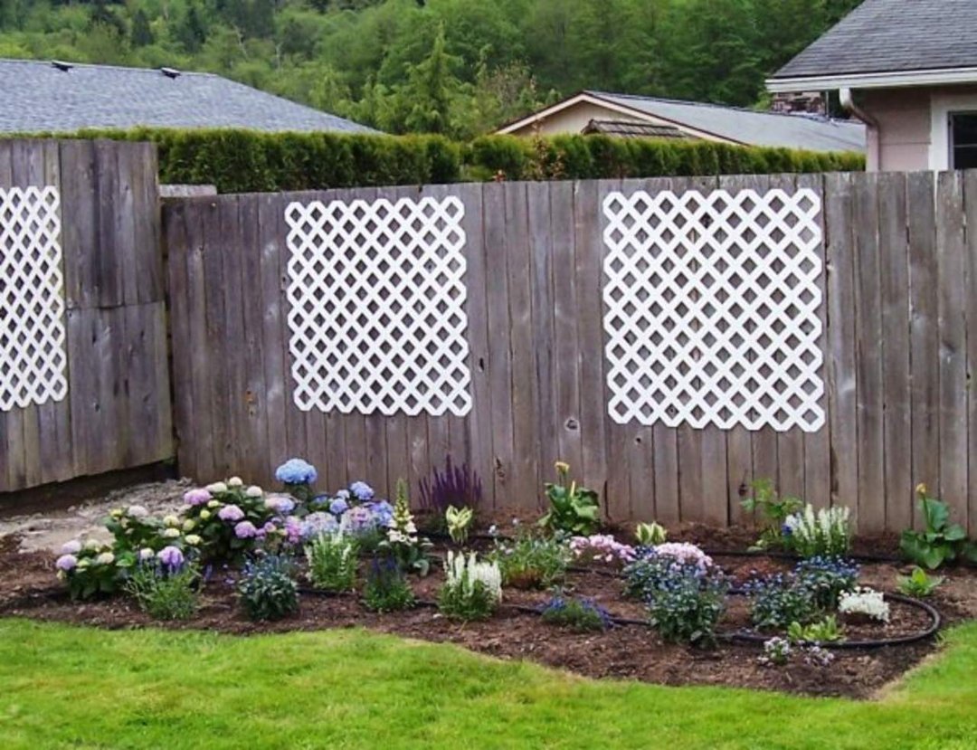 Diana Justice's album, Flower garden