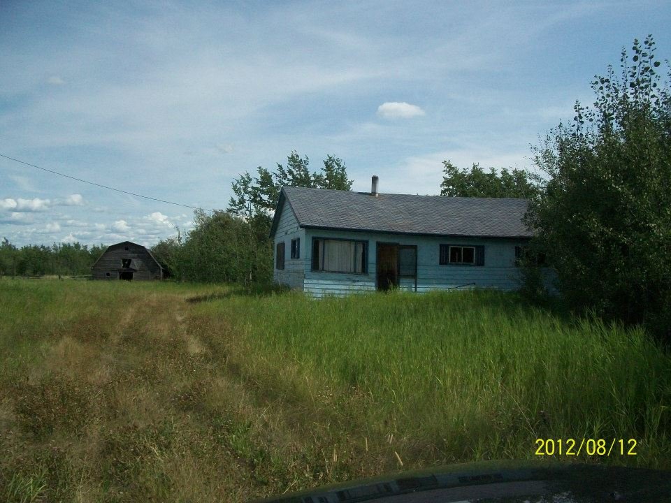 Karen Epp's album, Summer, 2012