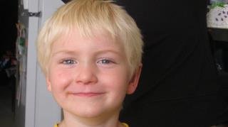 Sandy Beeksma's album, Jacks 5th birthday