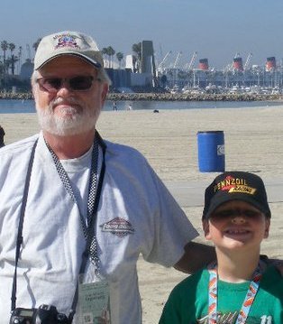 Jack Hesson's album, Profile Pictures