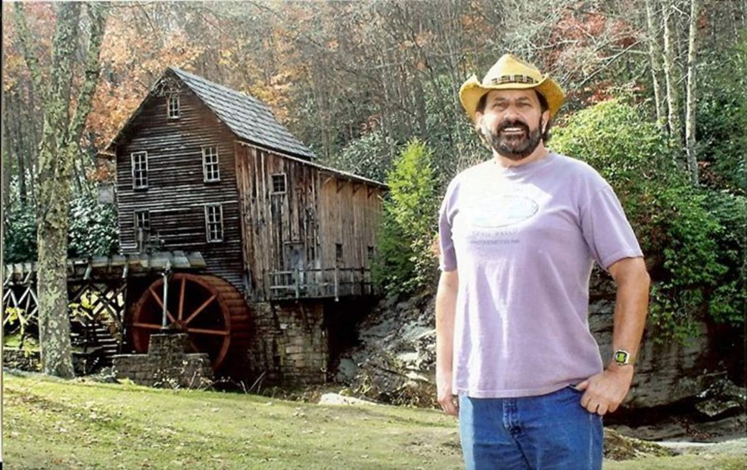 Ronald Roberts' album, Babcock Vacation in Fall of 2012