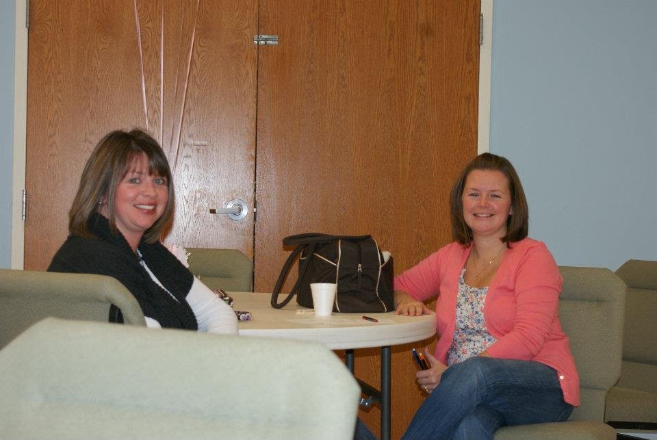 Deb Roby's album, Amber and Lilian's Baby Shower