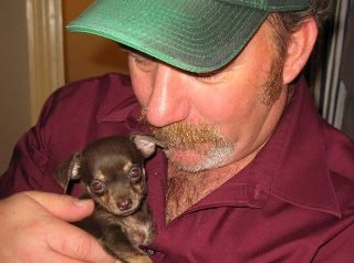 Scott Burden's album, Profile Pictures