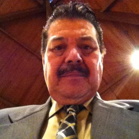 Carmelo Cassisi's album, Profile Pictures